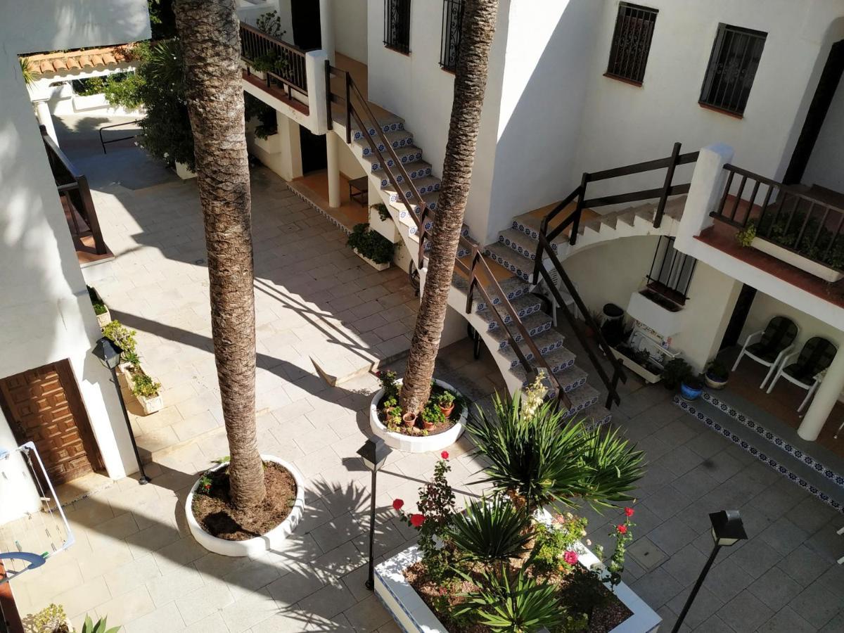 Apartamentos Marino Las Fuentes 3000 Alcoceber Ngoại thất bức ảnh