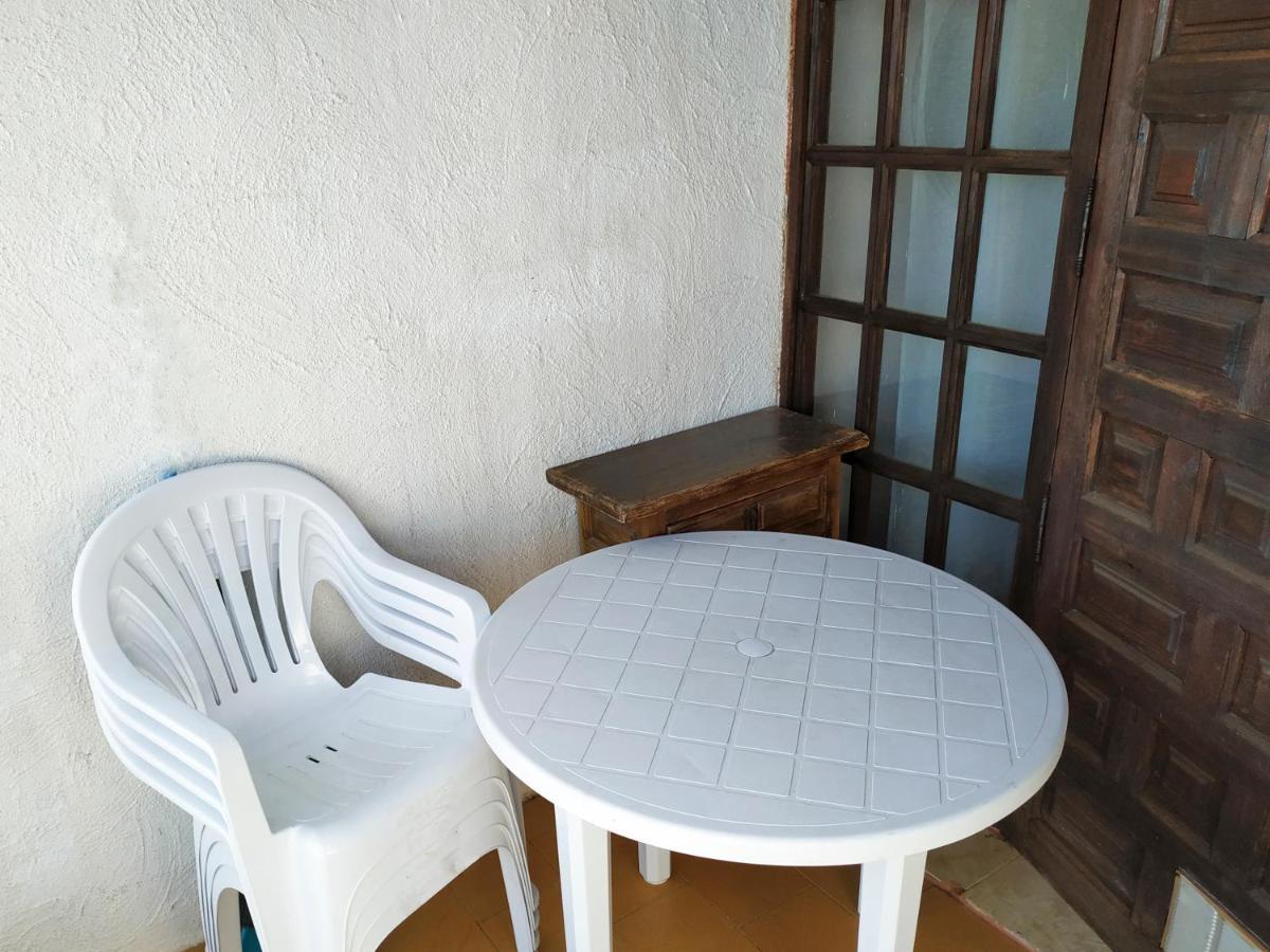 Apartamentos Marino Las Fuentes 3000 Alcoceber Ngoại thất bức ảnh