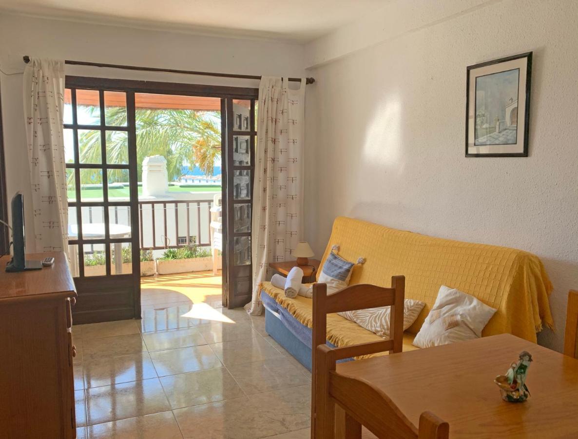 Apartamentos Marino Las Fuentes 3000 Alcoceber Ngoại thất bức ảnh