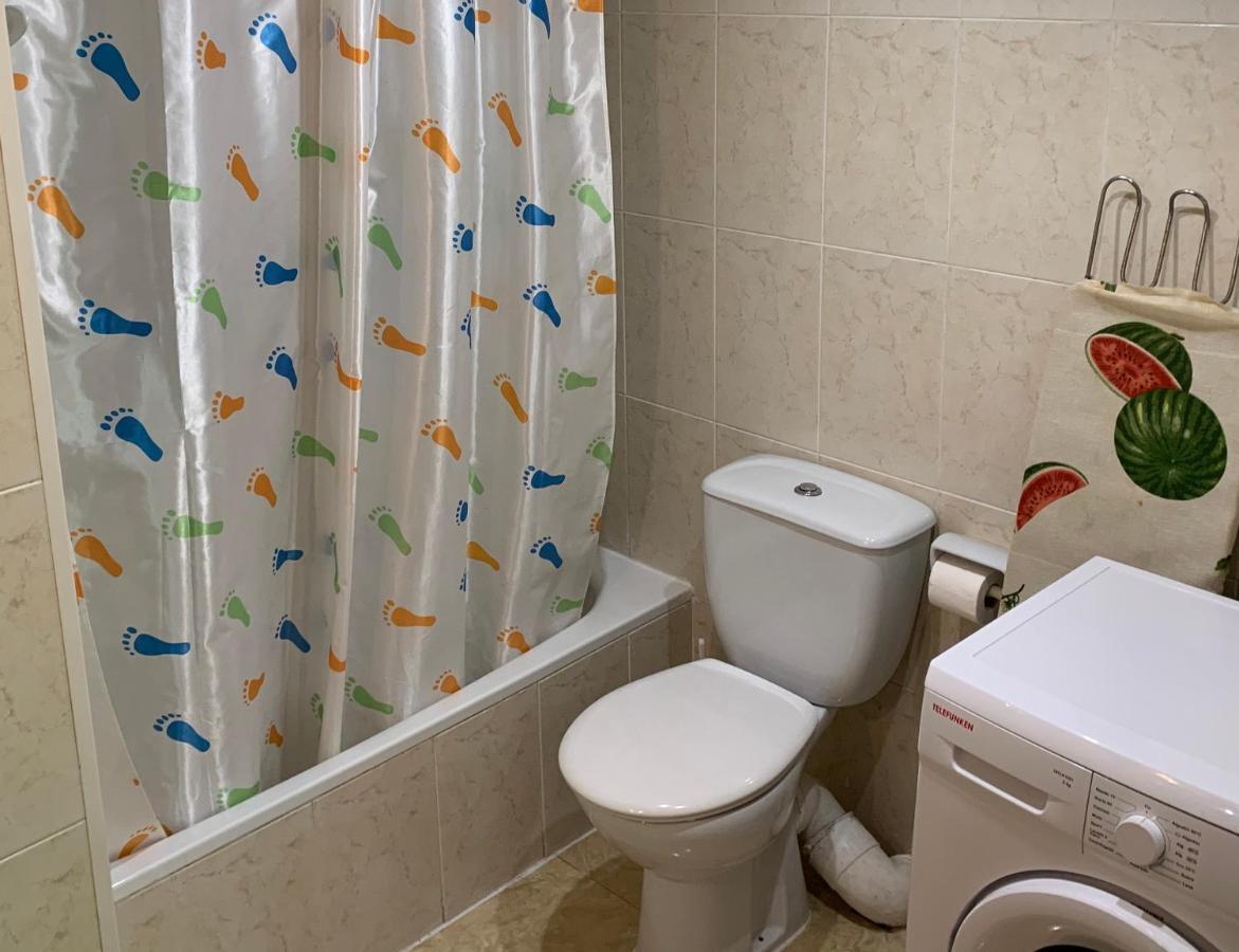 Apartamentos Marino Las Fuentes 3000 Alcoceber Ngoại thất bức ảnh
