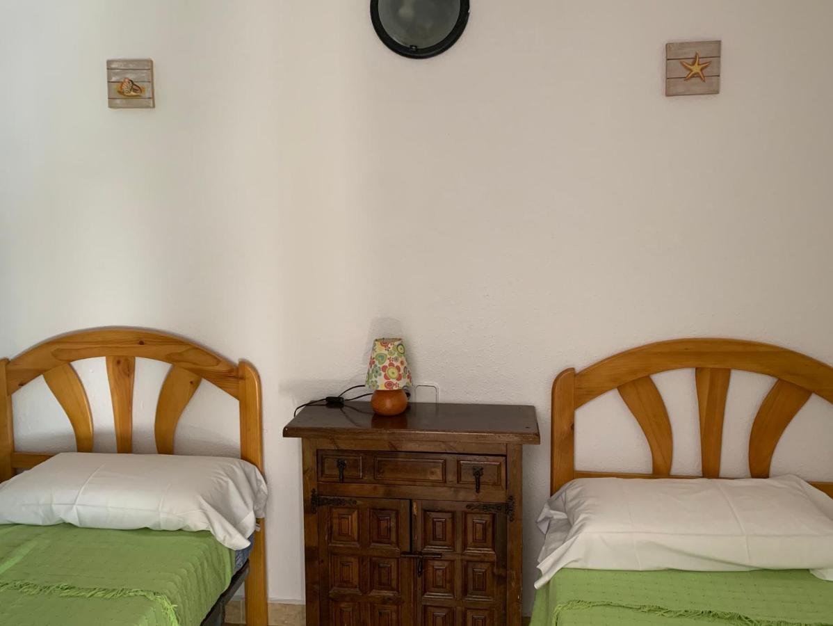 Apartamentos Marino Las Fuentes 3000 Alcoceber Ngoại thất bức ảnh