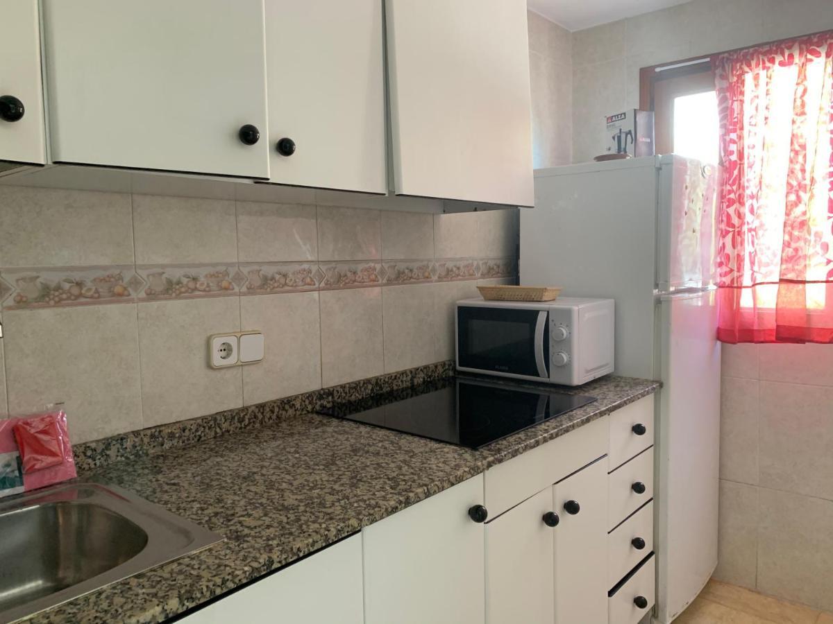 Apartamentos Marino Las Fuentes 3000 Alcoceber Ngoại thất bức ảnh