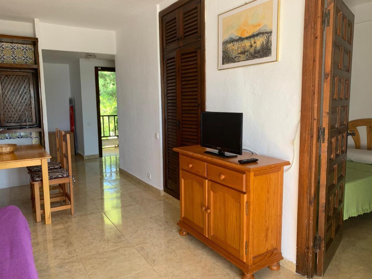 Apartamentos Marino Las Fuentes 3000 Alcoceber Ngoại thất bức ảnh