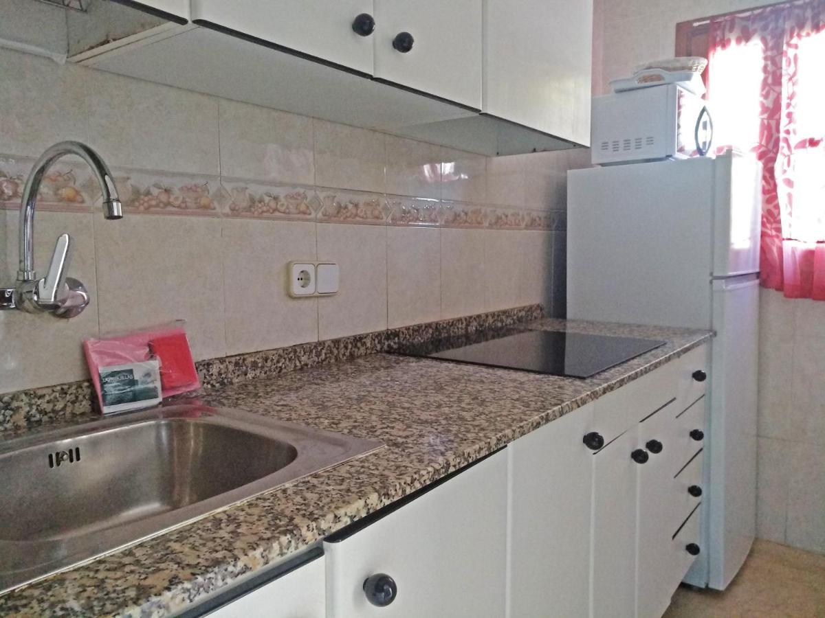 Apartamentos Marino Las Fuentes 3000 Alcoceber Ngoại thất bức ảnh