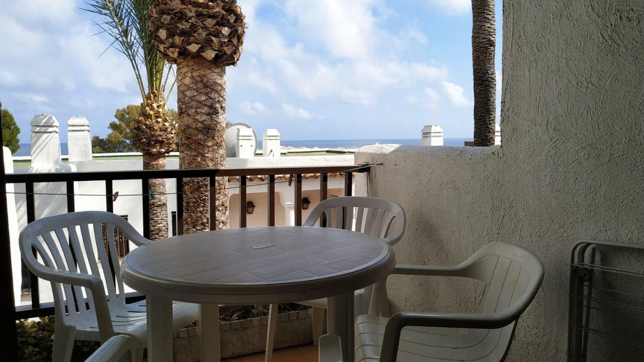 Apartamentos Marino Las Fuentes 3000 Alcoceber Ngoại thất bức ảnh